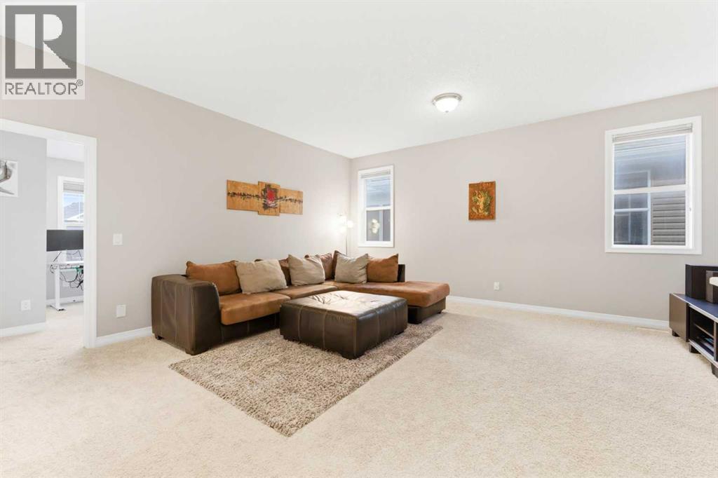 71 Evansfield Rise NW, Calgary, Alberta  T3P 0L9 - Photo 9 - A2306905