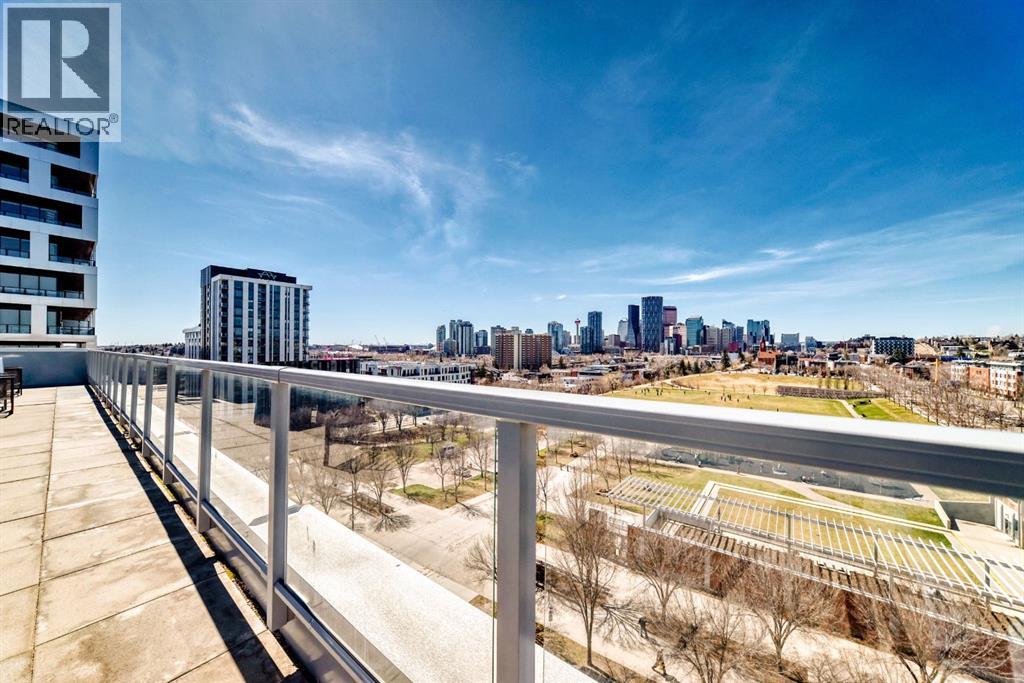 131, 88 9 Street NE, Calgary, Alberta  T2E 4E1 - Photo 29 - A2307082