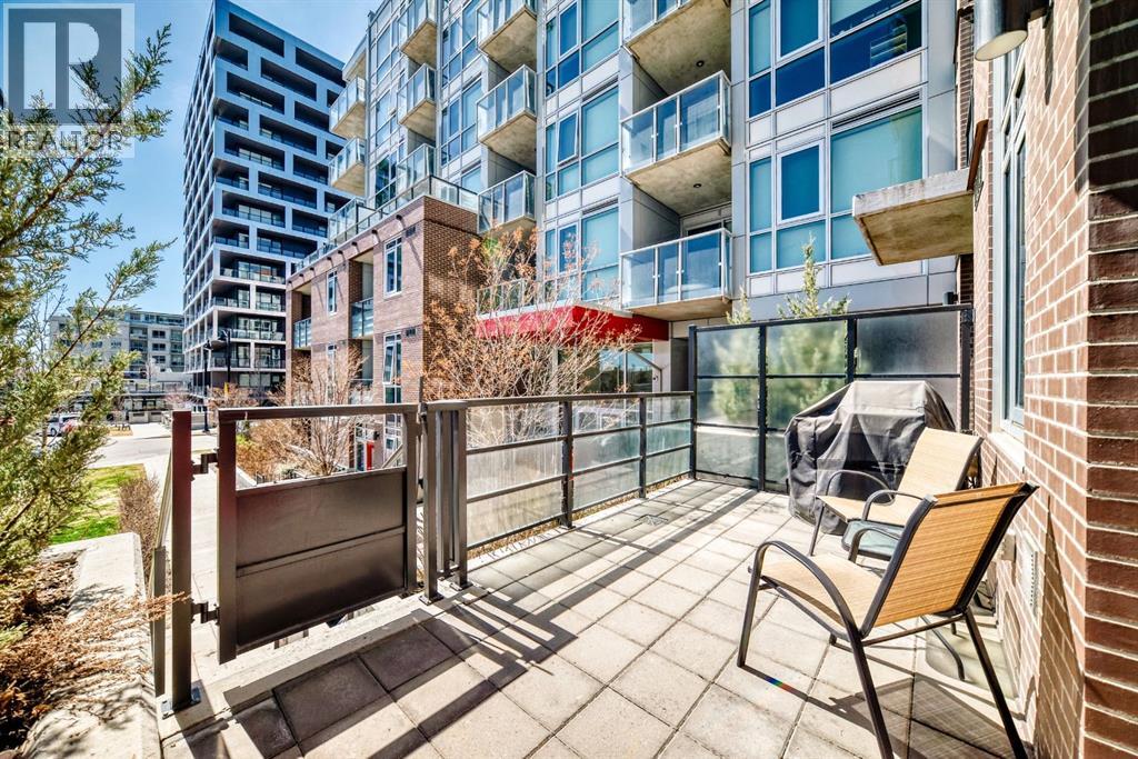 131, 88 9 Street NE, Calgary, Alberta  T2E 4E1 - Photo 3 - A2307082
