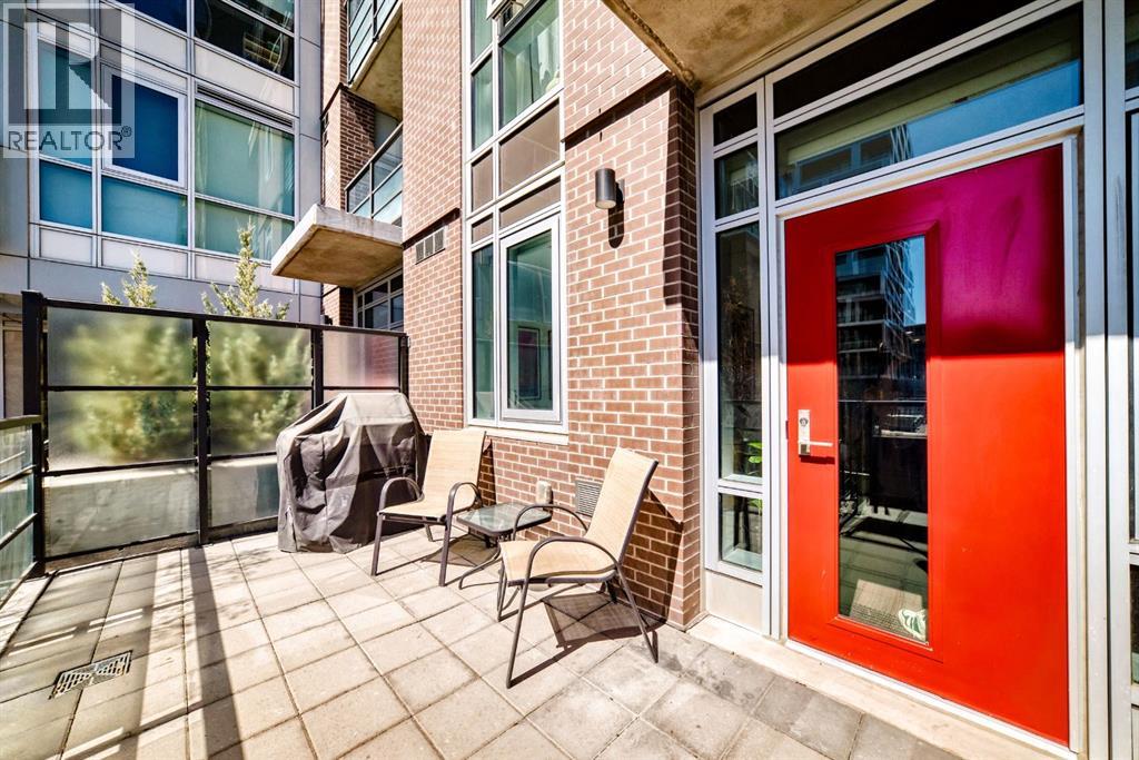 131, 88 9 Street NE, Calgary, Alberta  T2E 4E1 - Photo 5 - A2307082