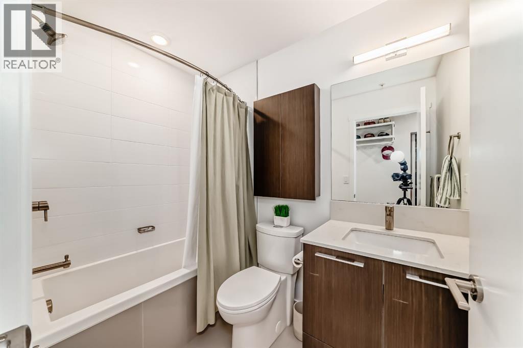 131, 88 9 Street NE, Calgary, Alberta  T2E 4E1 - Photo 16 - A2307082