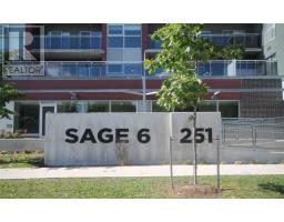614 - 251 HEMLOCK STREET, Waterloo, Ontario