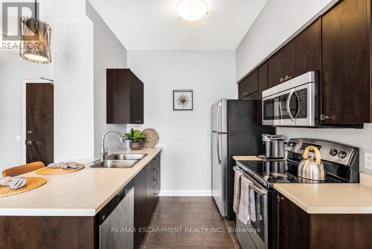 712 - 112 King Street E, Hamilton, Ontario  L8N 1A8 - Photo 11 - X13071546