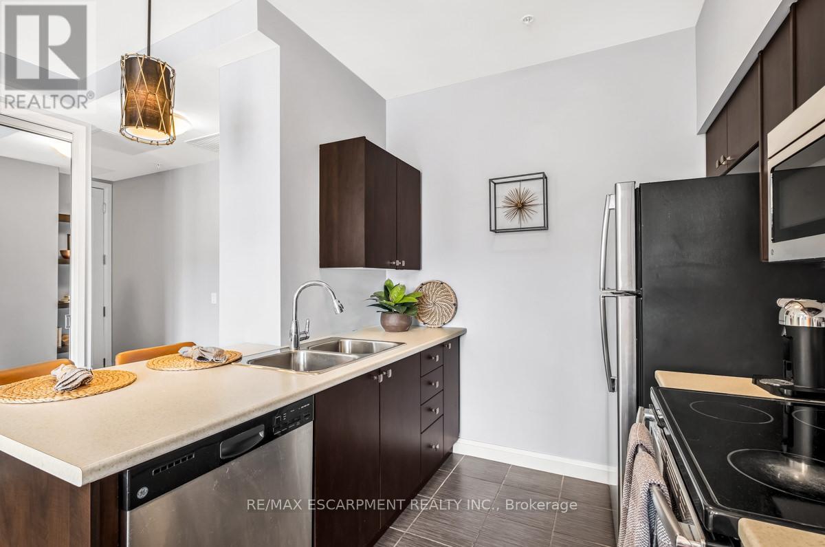 712 - 112 King Street E, Hamilton, Ontario  L8N 1A8 - Photo 12 - X13071546