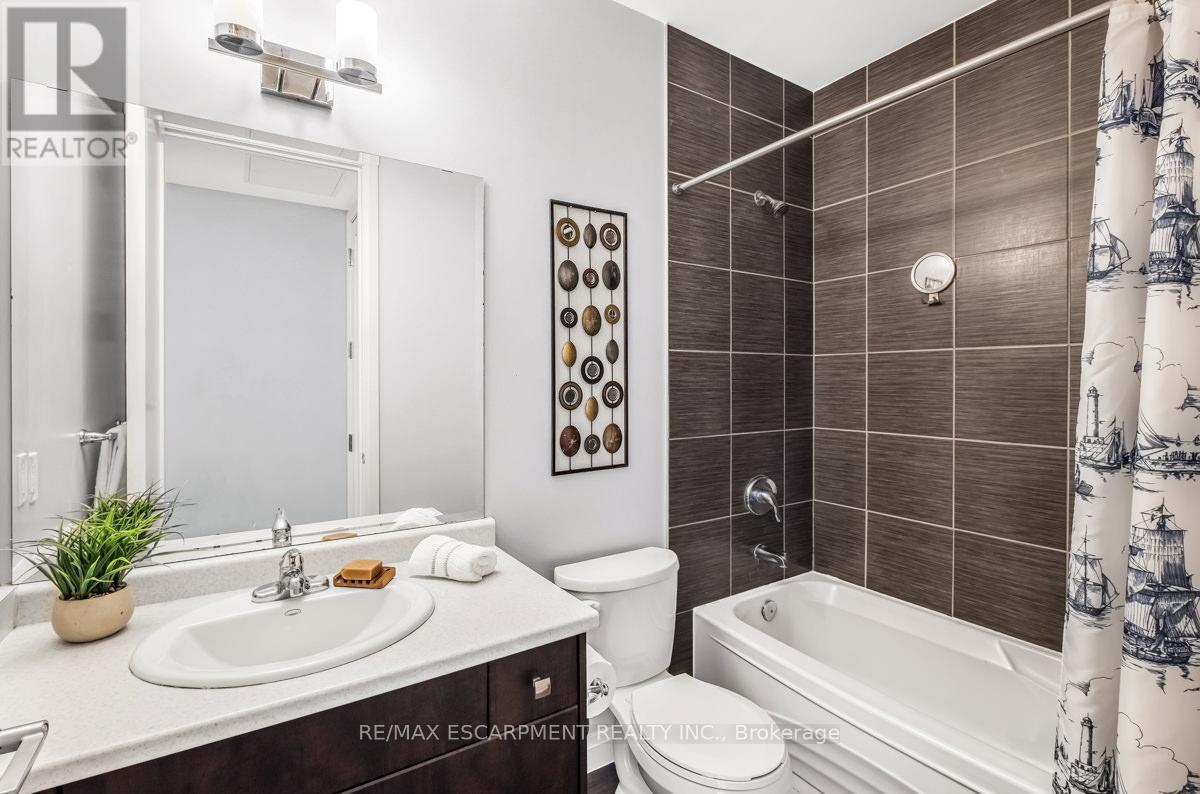 712 - 112 King Street E, Hamilton, Ontario  L8N 1A8 - Photo 20 - X13071546