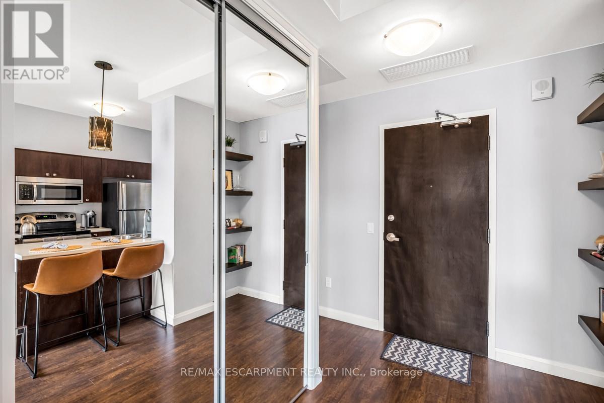 712 - 112 King Street E, Hamilton, Ontario  L8N 1A8 - Photo 7 - X13071546