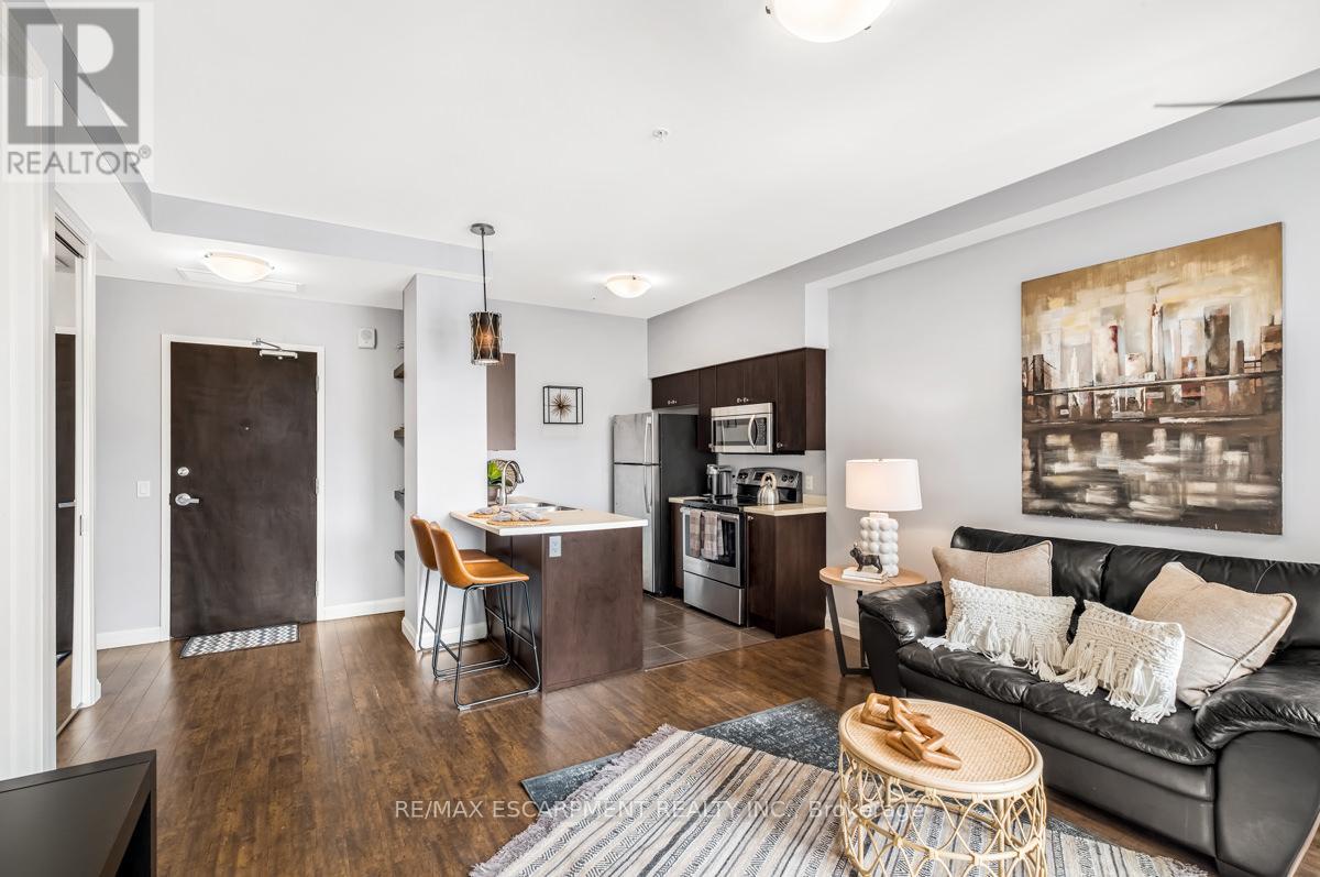 712 - 112 King Street E, Hamilton, Ontario  L8N 1A8 - Photo 8 - X13071546