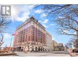 712 - 112 KING STREET E, Hamilton, Ontario