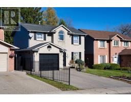 46 NOVOCO DRIVE, Hamilton, Ontario