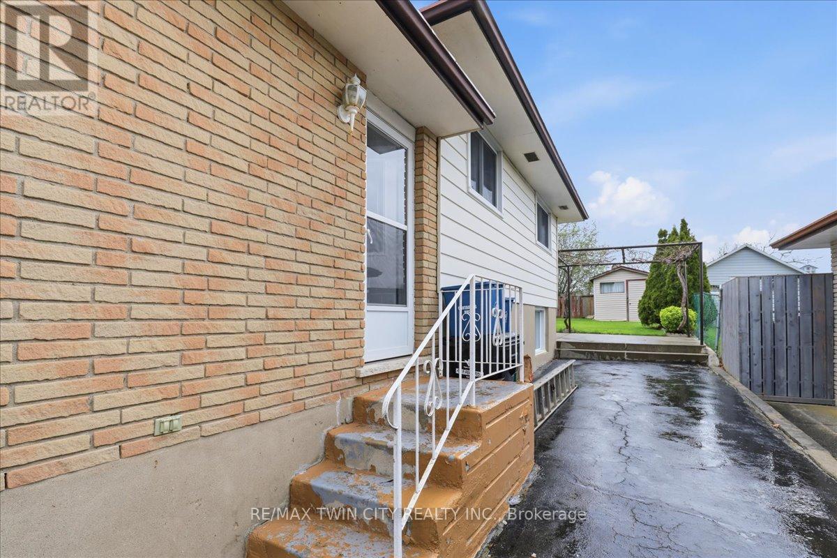 43 Faial Road, Cambridge, Ontario  N1R 6Y1 - Photo 28 - X13071572