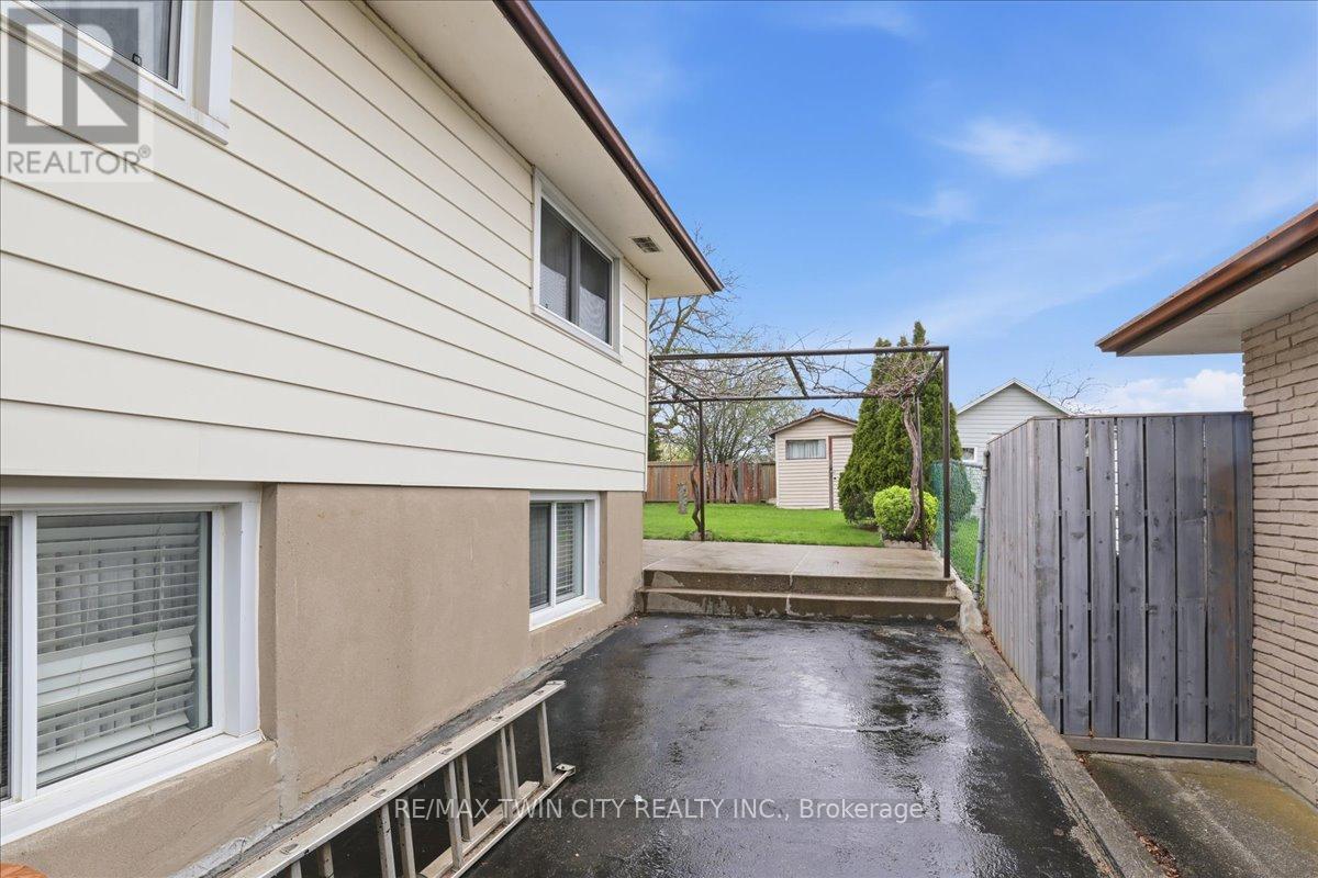 43 Faial Road, Cambridge, Ontario  N1R 6Y1 - Photo 29 - X13071572
