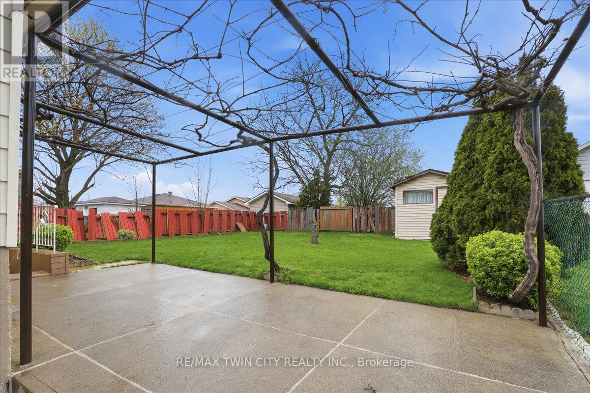43 Faial Road, Cambridge, Ontario  N1R 6Y1 - Photo 30 - X13071572