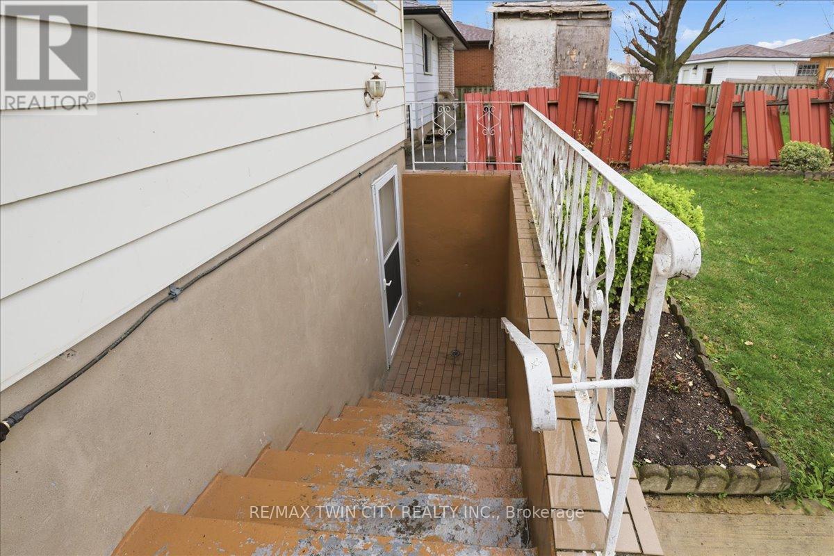 43 Faial Road, Cambridge, Ontario  N1R 6Y1 - Photo 32 - X13071572