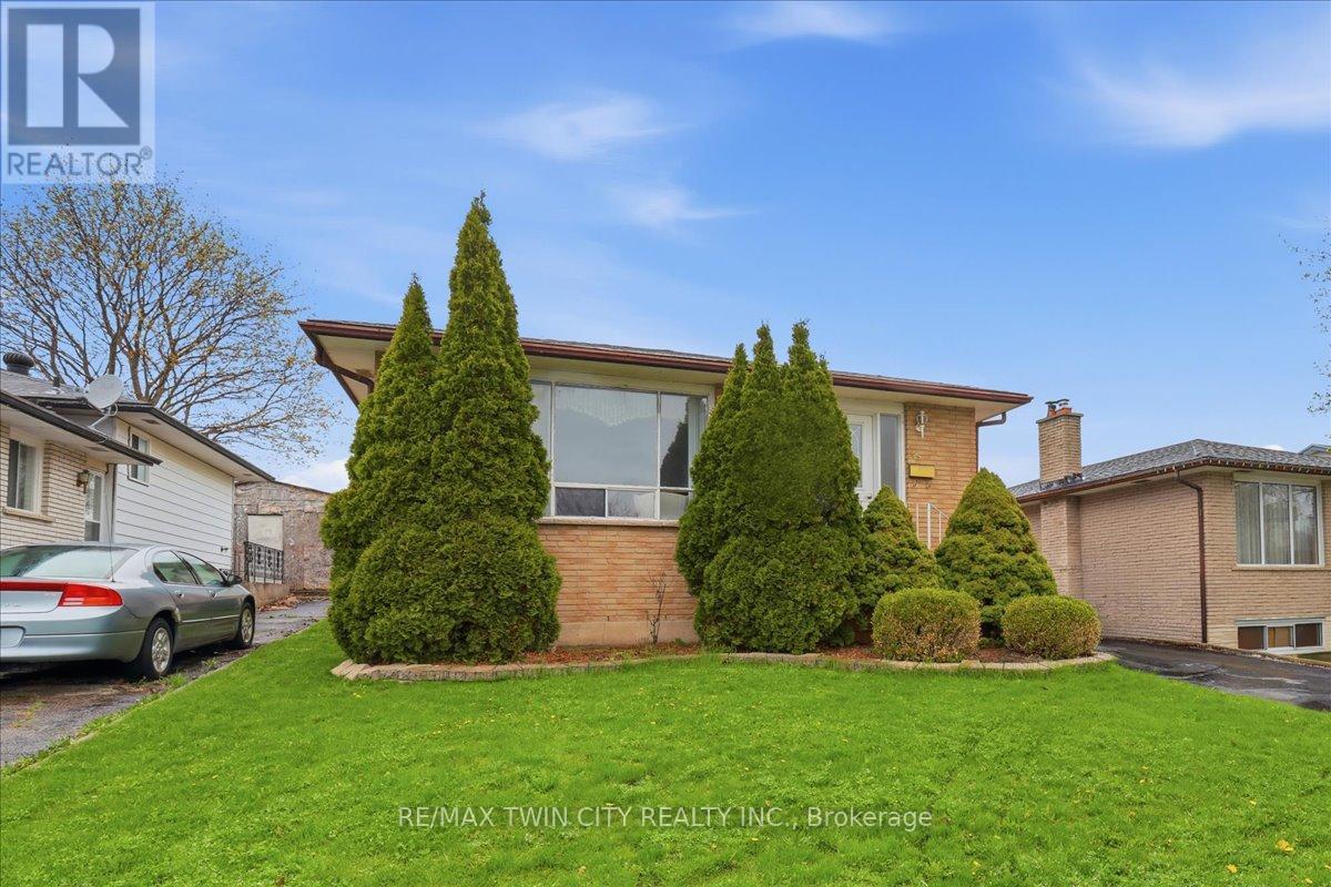 43 Faial Road, Cambridge, Ontario  N1R 6Y1 - Photo 34 - X13071572