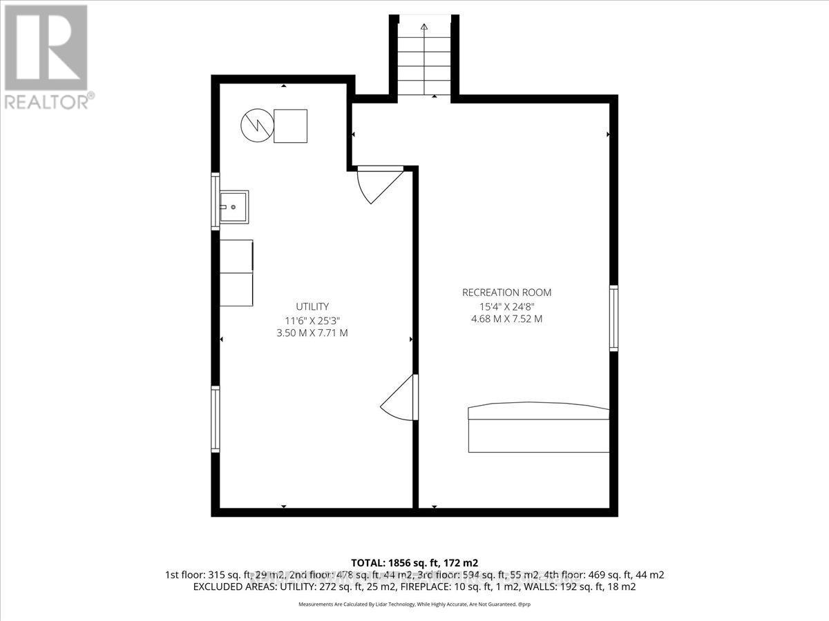 43 Faial Road, Cambridge, Ontario  N1R 6Y1 - Photo 38 - X13071572