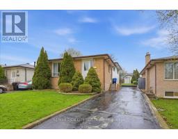 43 FAIAL ROAD, Cambridge, Ontario
