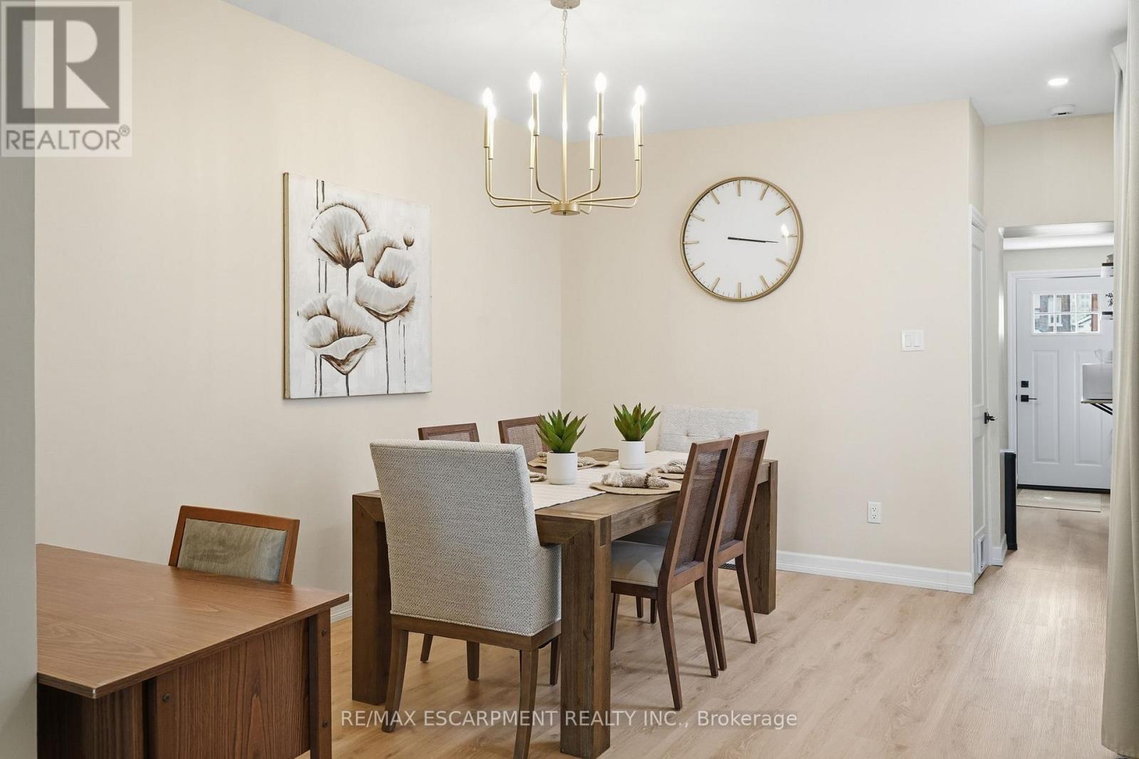 34 Baillie Street, Hamilton, Ontario  L8N 2K5 - Photo 13 - X13071578