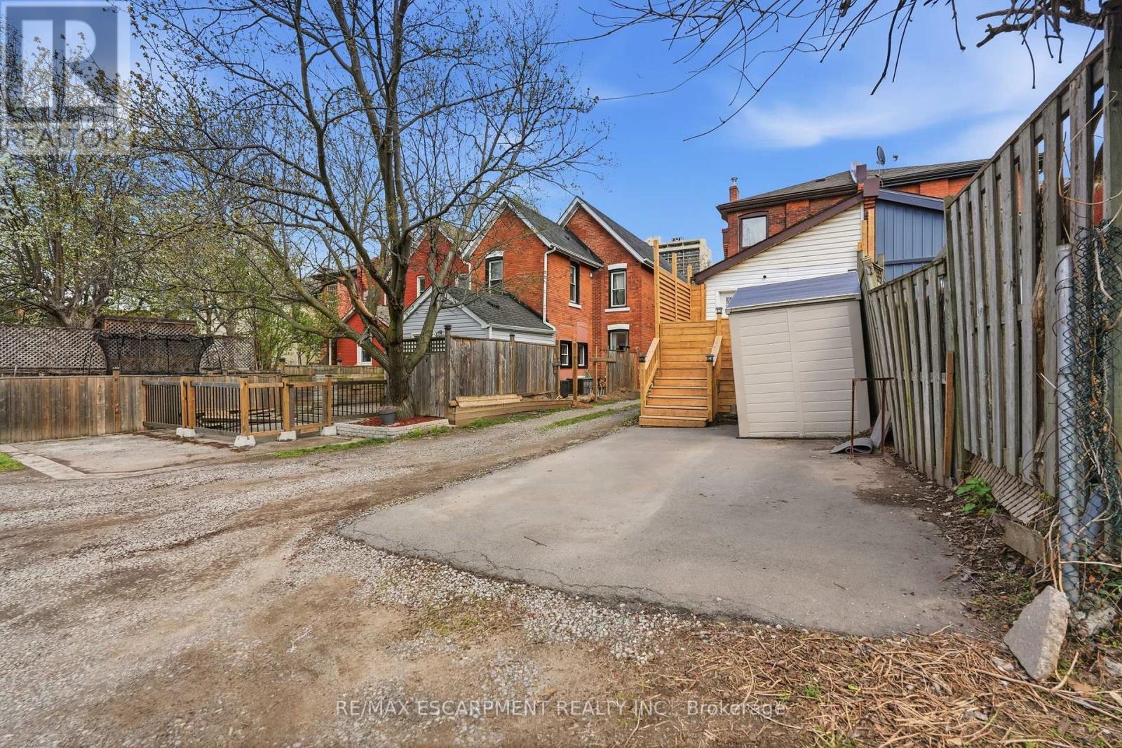 34 Baillie Street, Hamilton, Ontario  L8N 2K5 - Photo 35 - X13071578