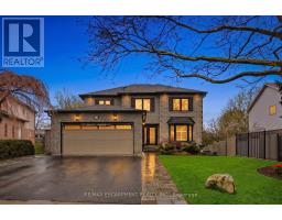 23 GOLFVIEW CRESCENT, Hamilton, Ontario