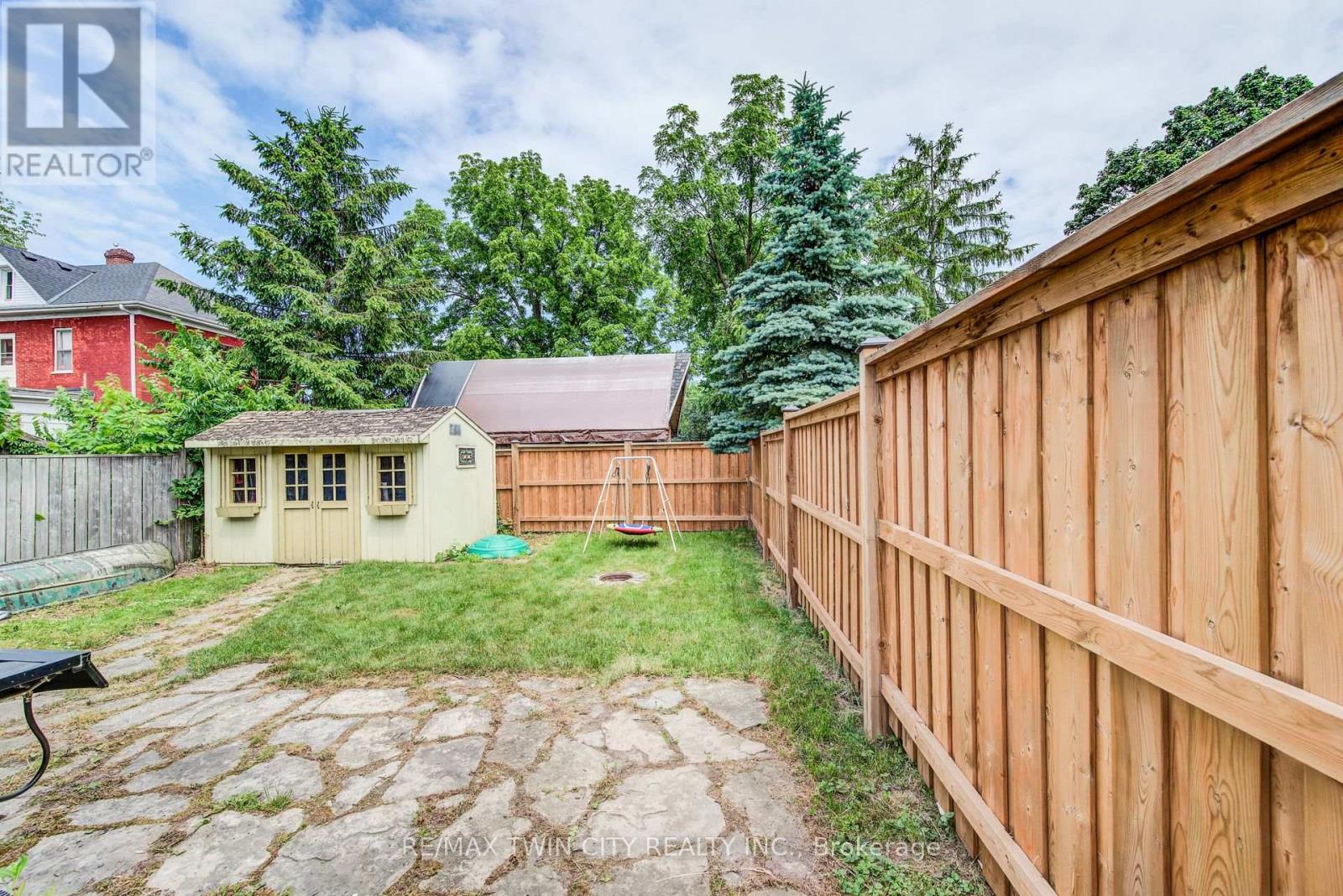 48 Albert Street E, Blandford-Blenheim, Ontario  N0J 1S0 - Photo 29 - X13071660