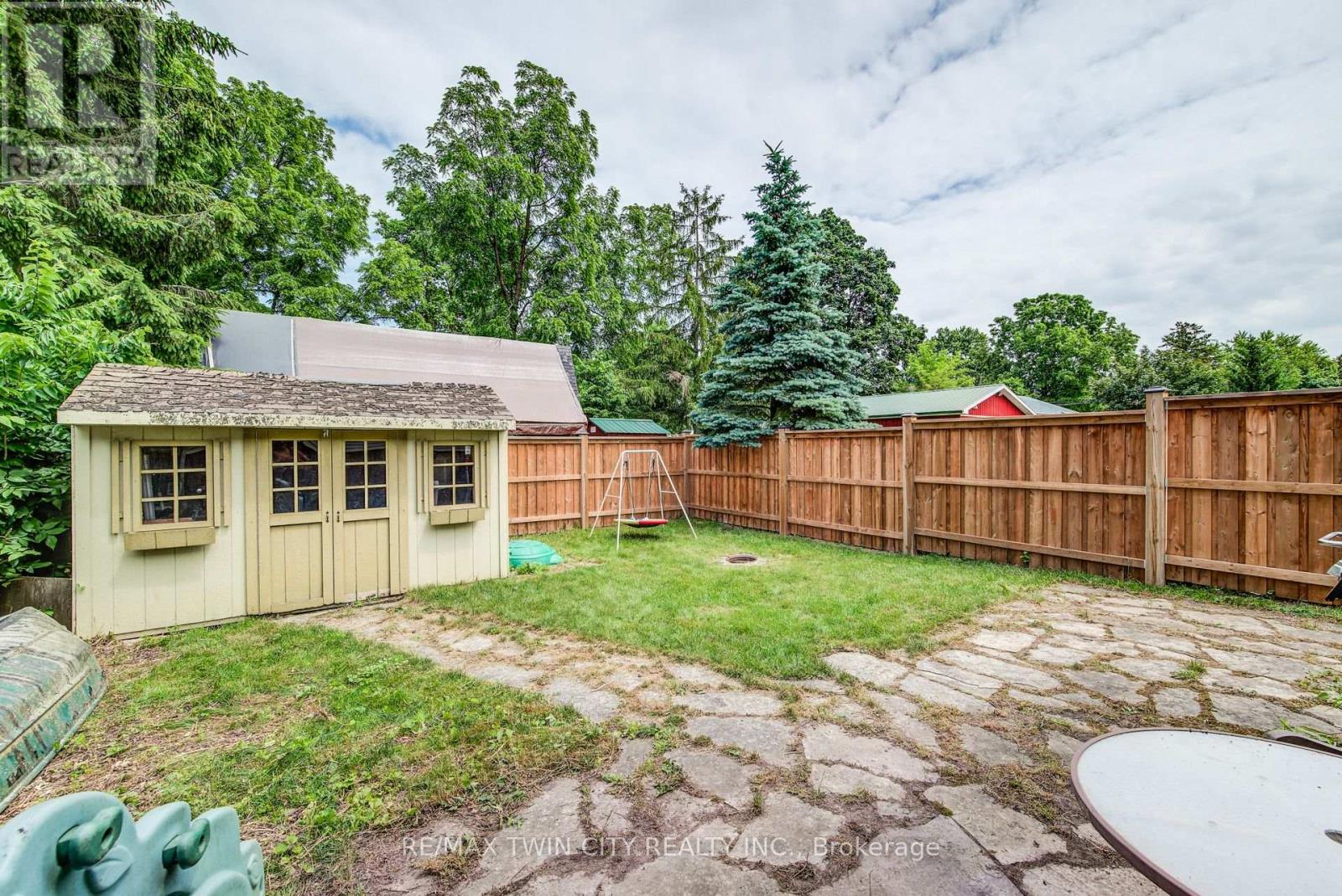 48 Albert Street E, Blandford-Blenheim, Ontario  N0J 1S0 - Photo 32 - X13071660