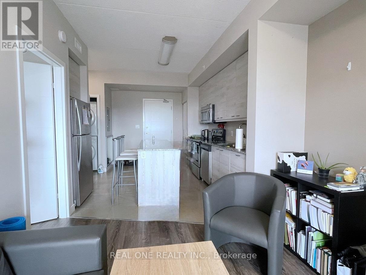 514 - 280 Lester Street, Waterloo, Ontario  N2L 0G2 - Photo 5 - X13071664
