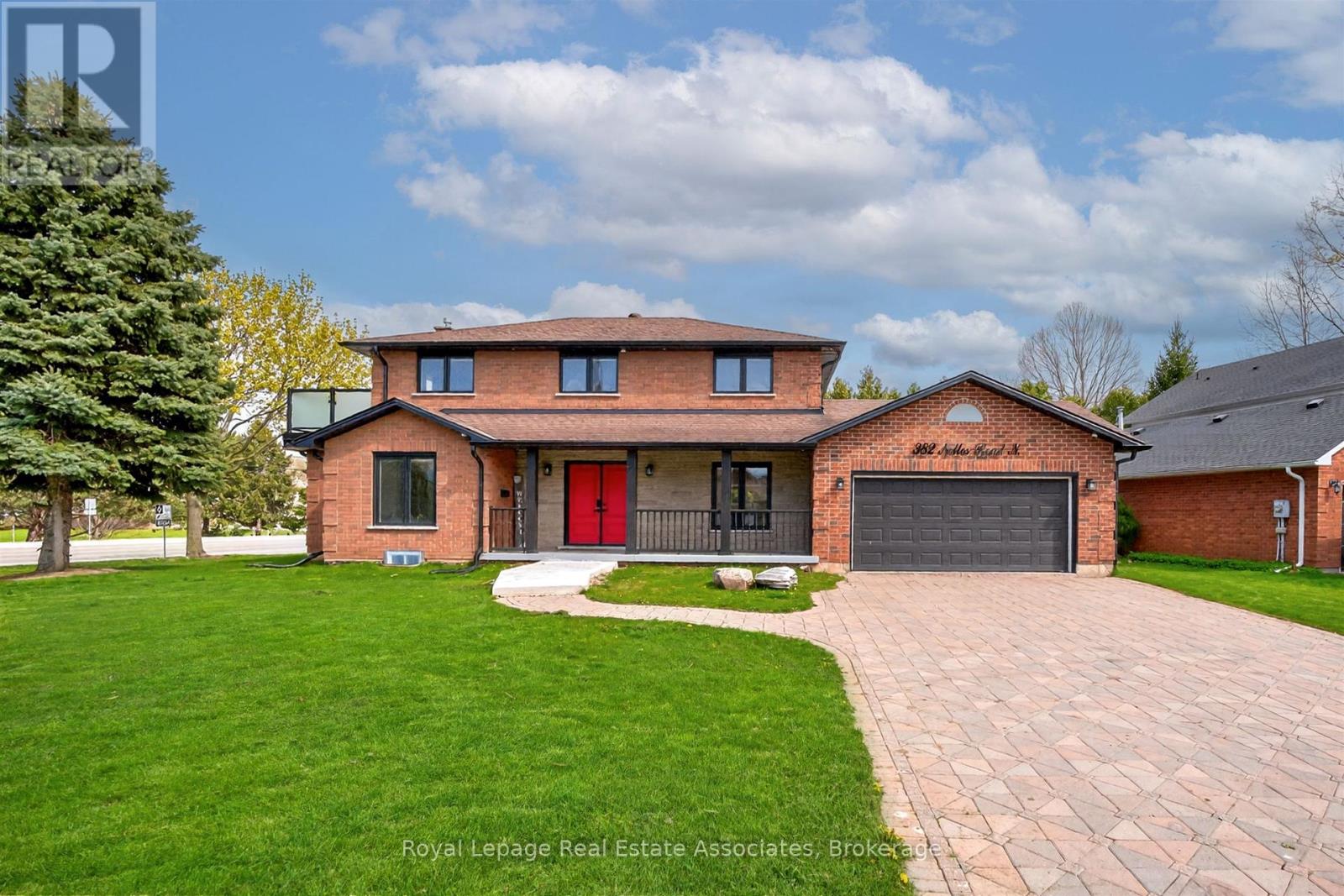 382 NELLES ROAD N, Grimsby, Ontario