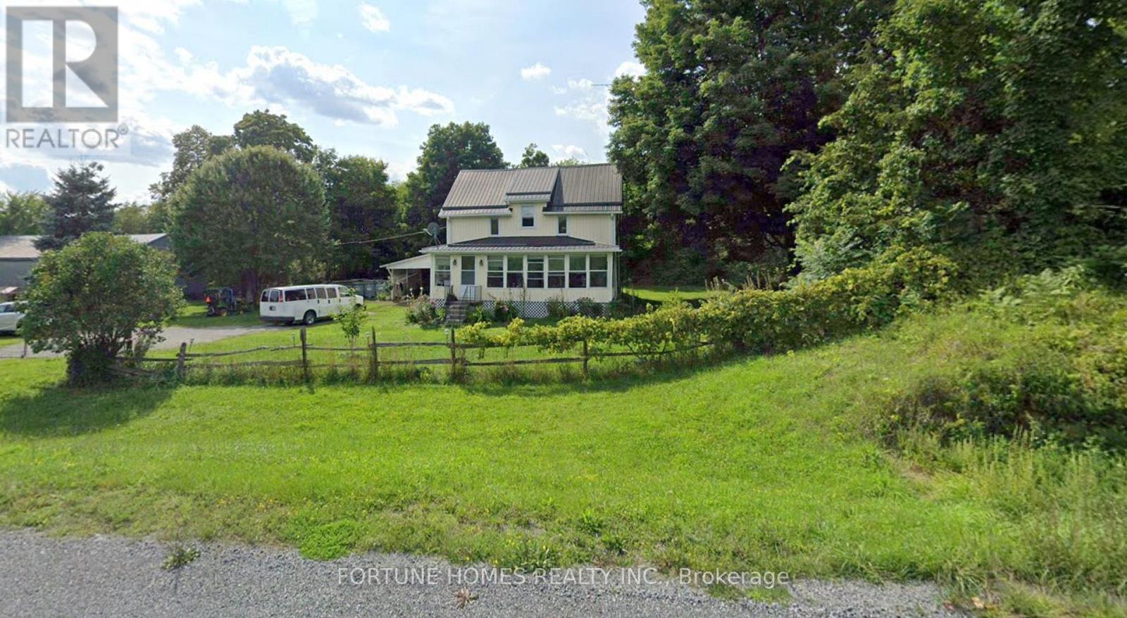 6125 Battersea Road, Frontenac, Ontario  K0H 1H0 - Photo 1 - X13071708