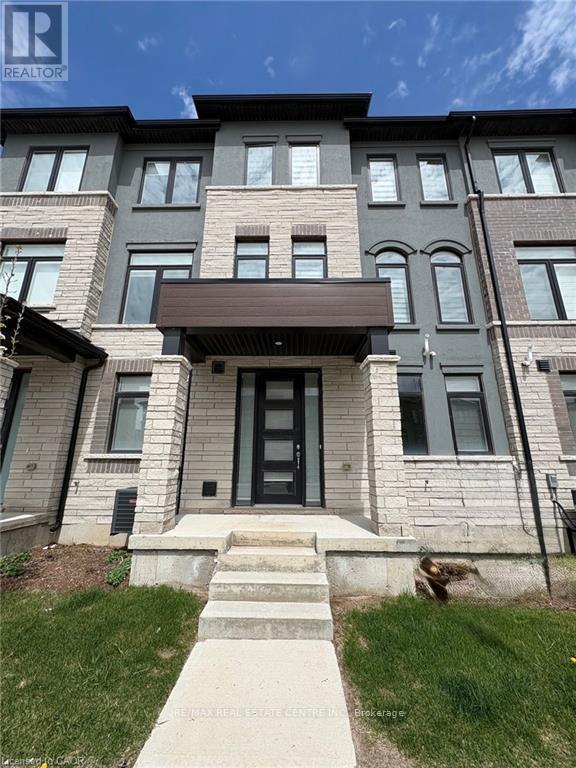 26 - 290 Equestrian Way, Cambridge, Ontario  N3E 0E7 - Photo 1 - X13071766