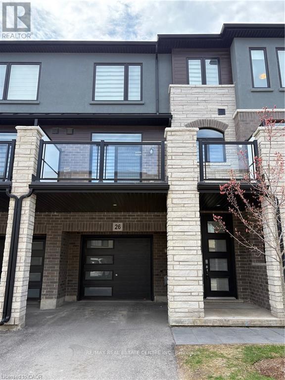26 - 290 Equestrian Way, Cambridge, Ontario  N3E 0E7 - Photo 2 - X13071766