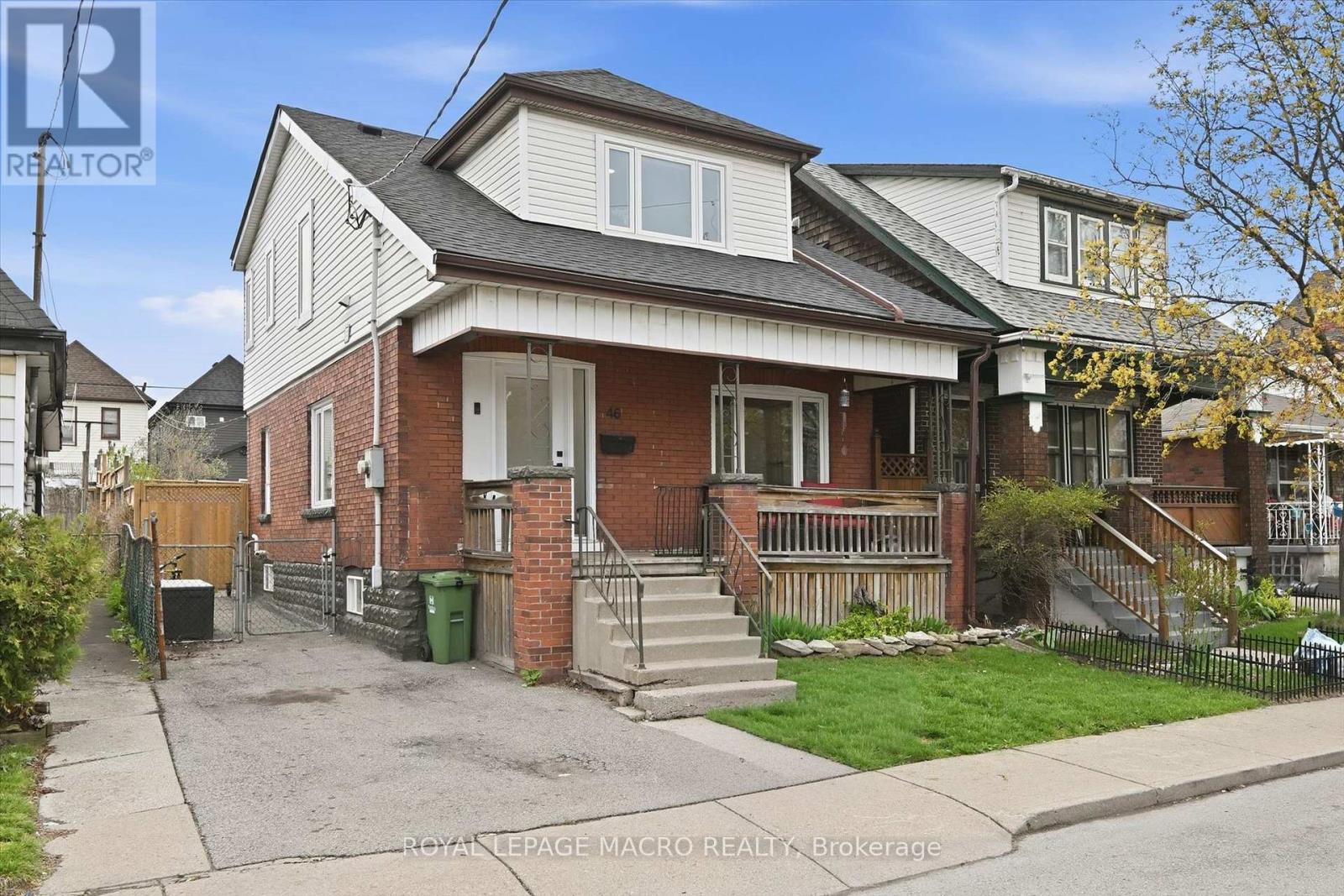 46 Mayflower Avenue, Hamilton, Ontario  L8L 2K4 - Photo 3 - X13071792