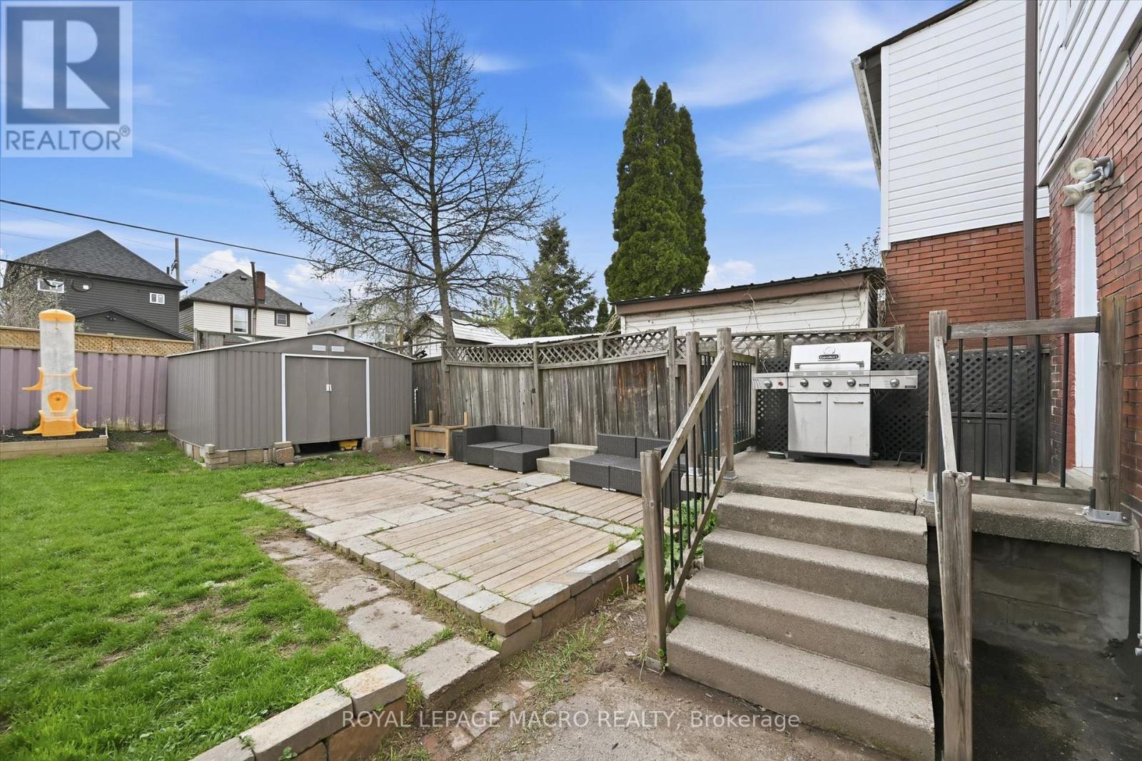 46 Mayflower Avenue, Hamilton, Ontario  L8L 2K4 - Photo 38 - X13071792