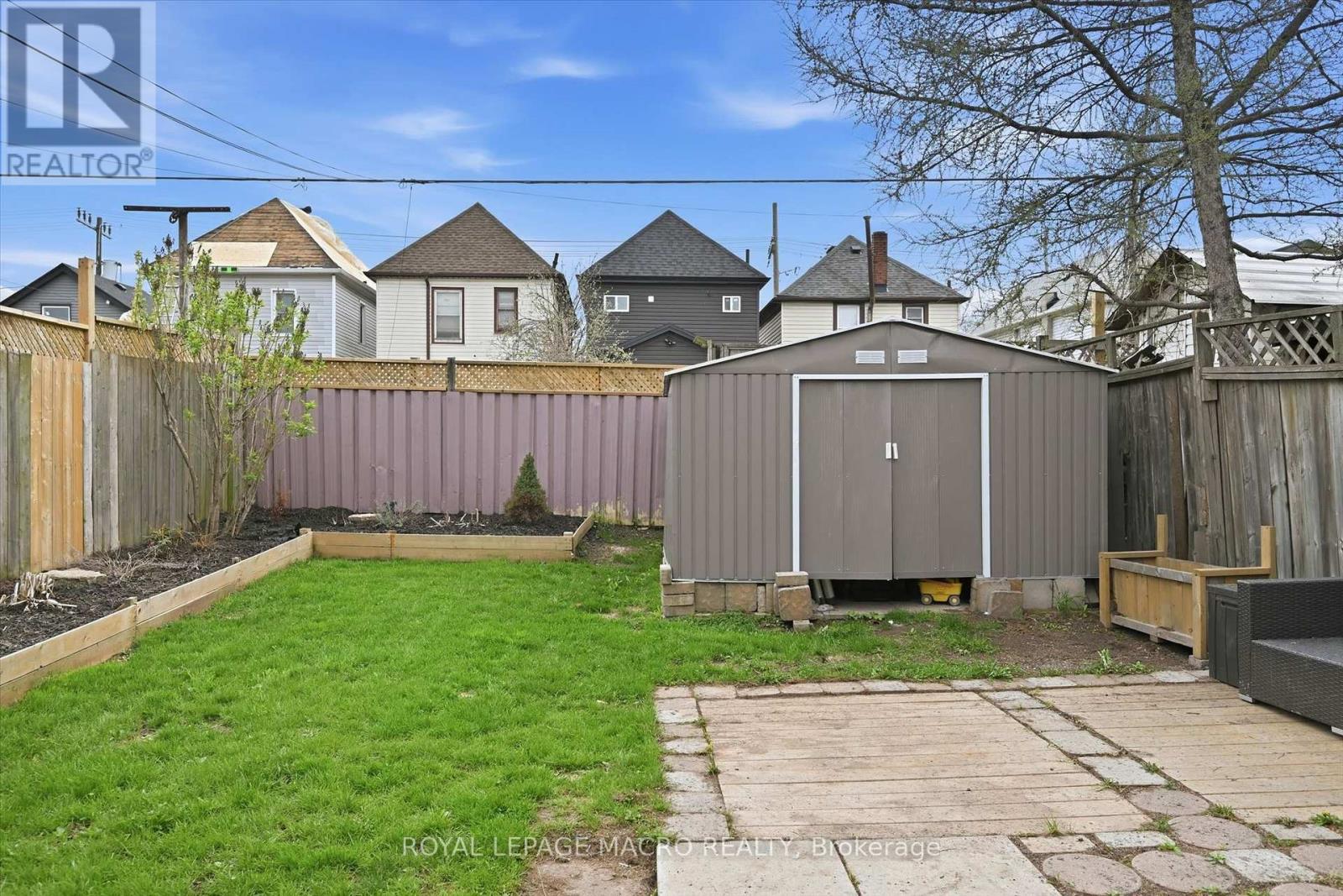 46 Mayflower Avenue, Hamilton, Ontario  L8L 2K4 - Photo 39 - X13071792