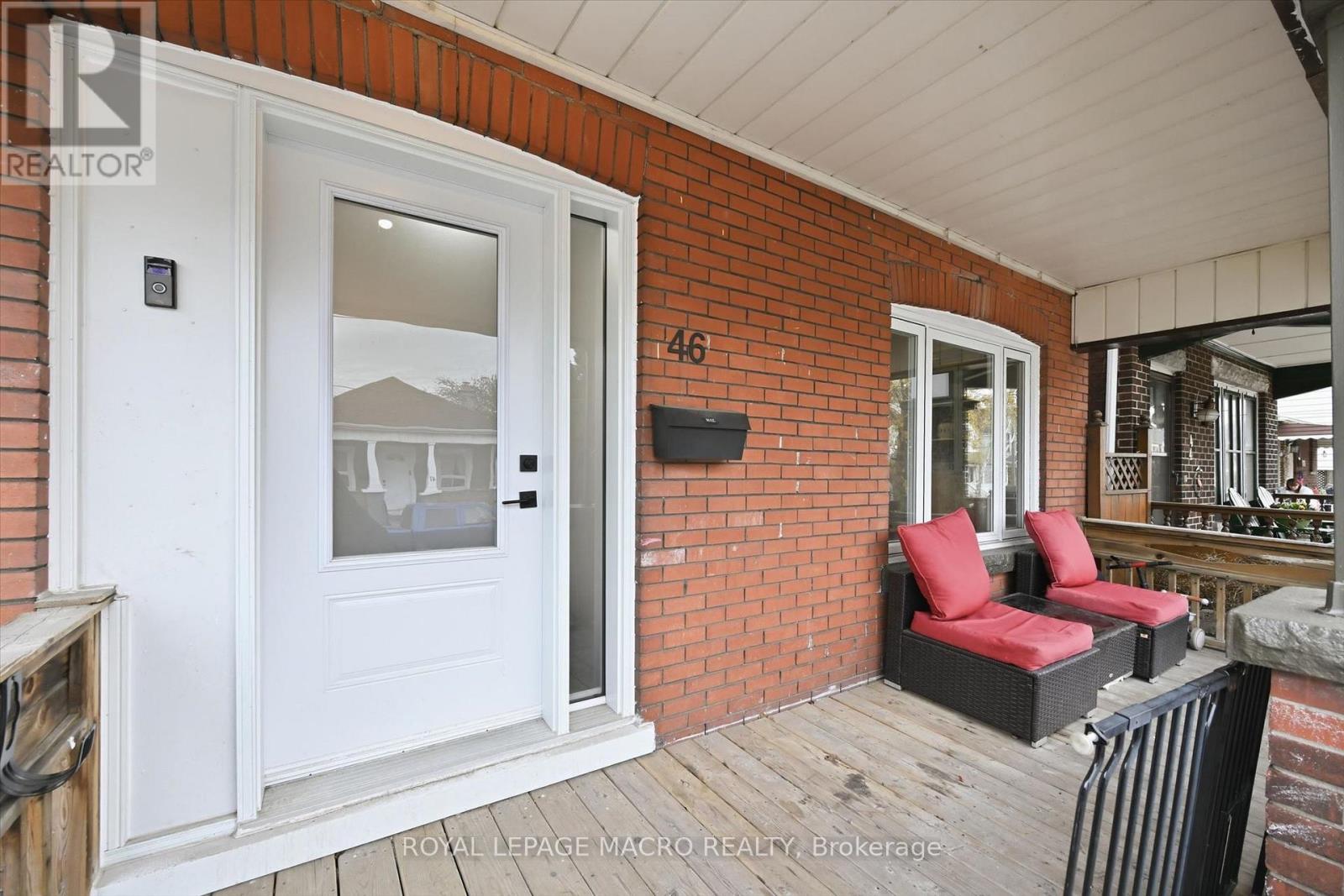 46 Mayflower Avenue, Hamilton, Ontario  L8L 2K4 - Photo 4 - X13071792