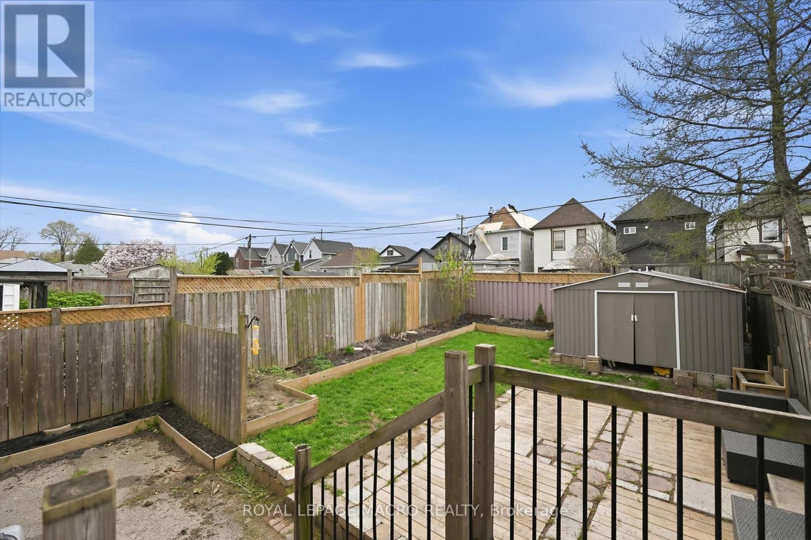 46 Mayflower Avenue, Hamilton, Ontario  L8L 2K4 - Photo 43 - X13071792