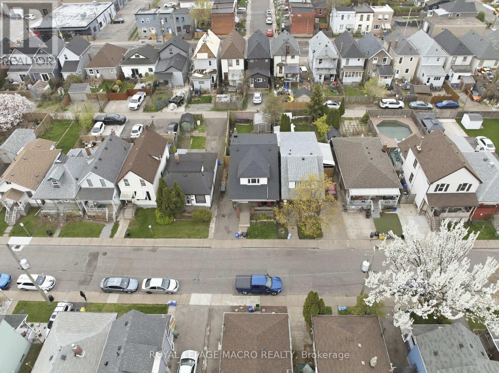 46 Mayflower Avenue, Hamilton, Ontario  L8L 2K4 - Photo 45 - X13071792