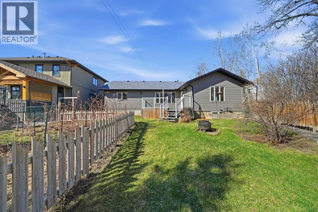 506 4 Street SW, High River, Alberta  T1V 1B6 - Photo 38 - A2306522