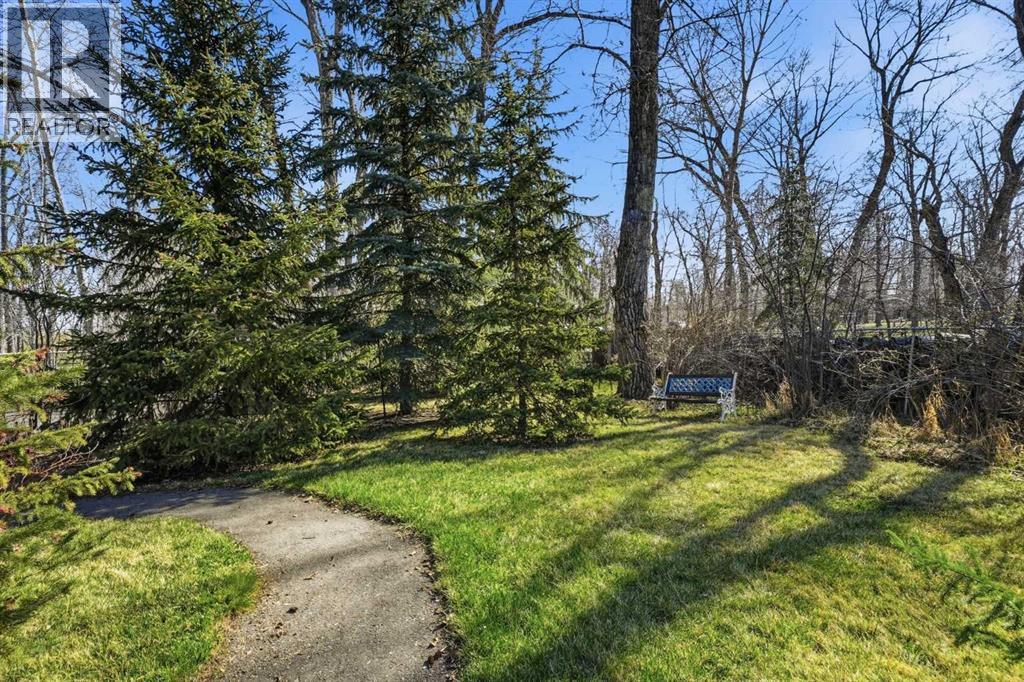 506 4 Street SW, High River, Alberta  T1V 1B6 - Photo 41 - A2306522