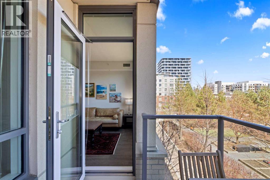 418, 38 9 Street NE, Calgary, Alberta  T2E 7X9 - Photo 21 - A2307079