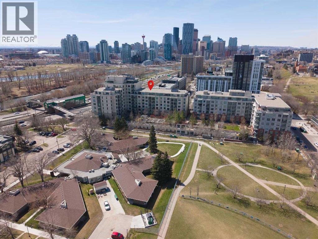 418, 38 9 Street NE, Calgary, Alberta  T2E 7X9 - Photo 31 - A2307079