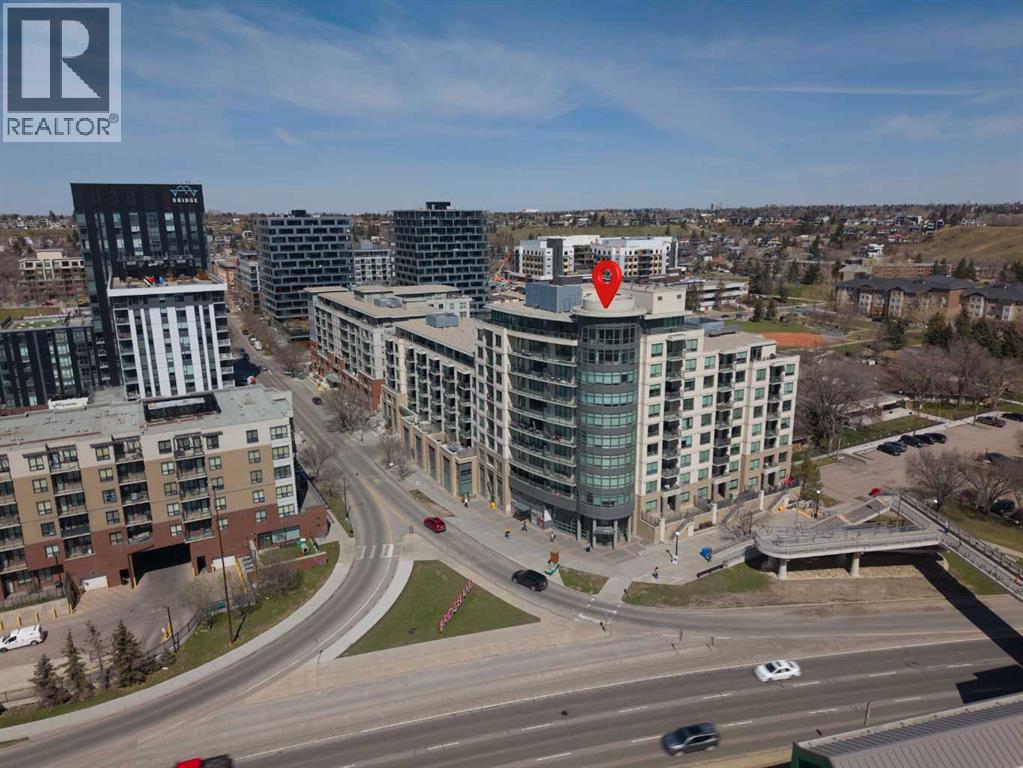 418, 38 9 Street NE, Calgary, Alberta  T2E 7X9 - Photo 33 - A2307079