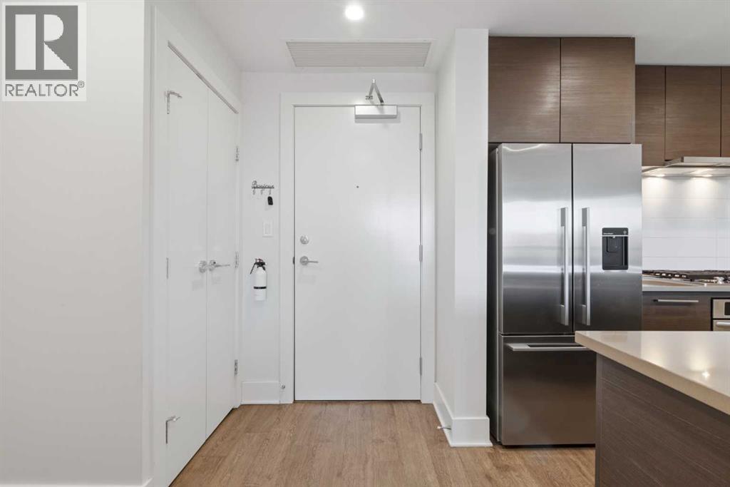 418, 38 9 Street NE, Calgary, Alberta  T2E 7X9 - Photo 6 - A2307079