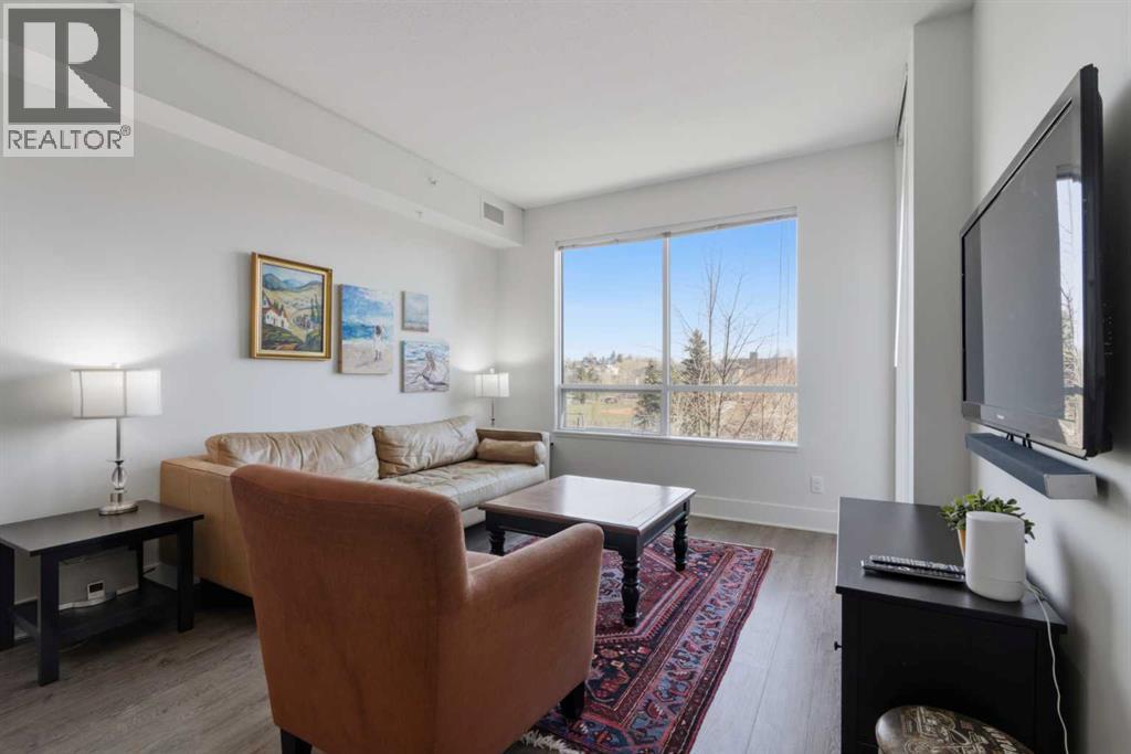418, 38 9 Street NE, Calgary, Alberta  T2E 7X9 - Photo 7 - A2307079