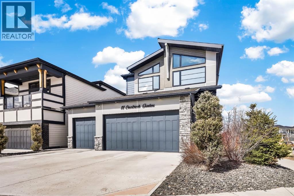 11 Cranbrook Gardens SE, Calgary, Alberta  T3M 2X5 - Photo 1 - A2307023