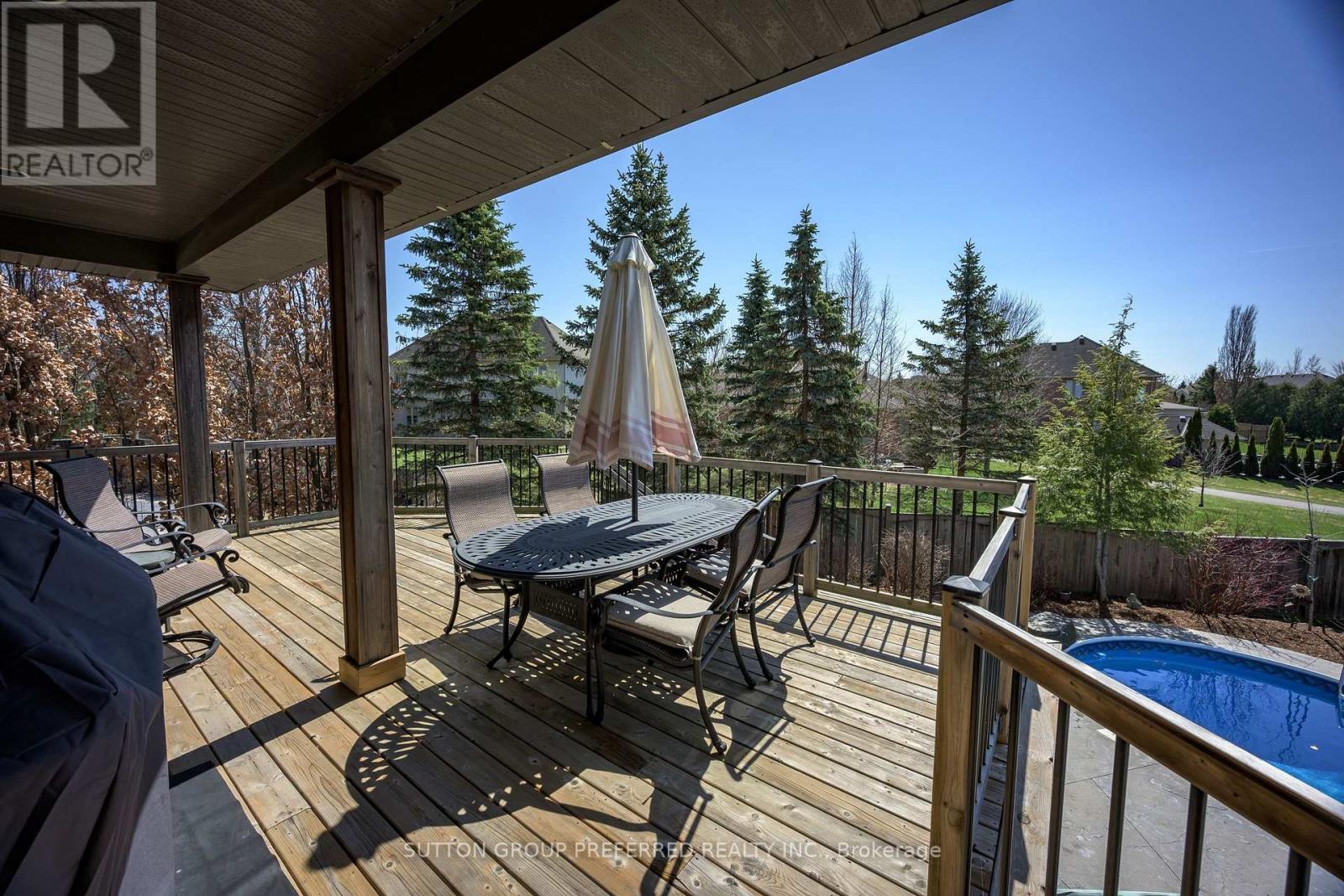 561 Plane Tree Drive, London North, Ontario  N6G 5L6 - Photo 46 - X12978620