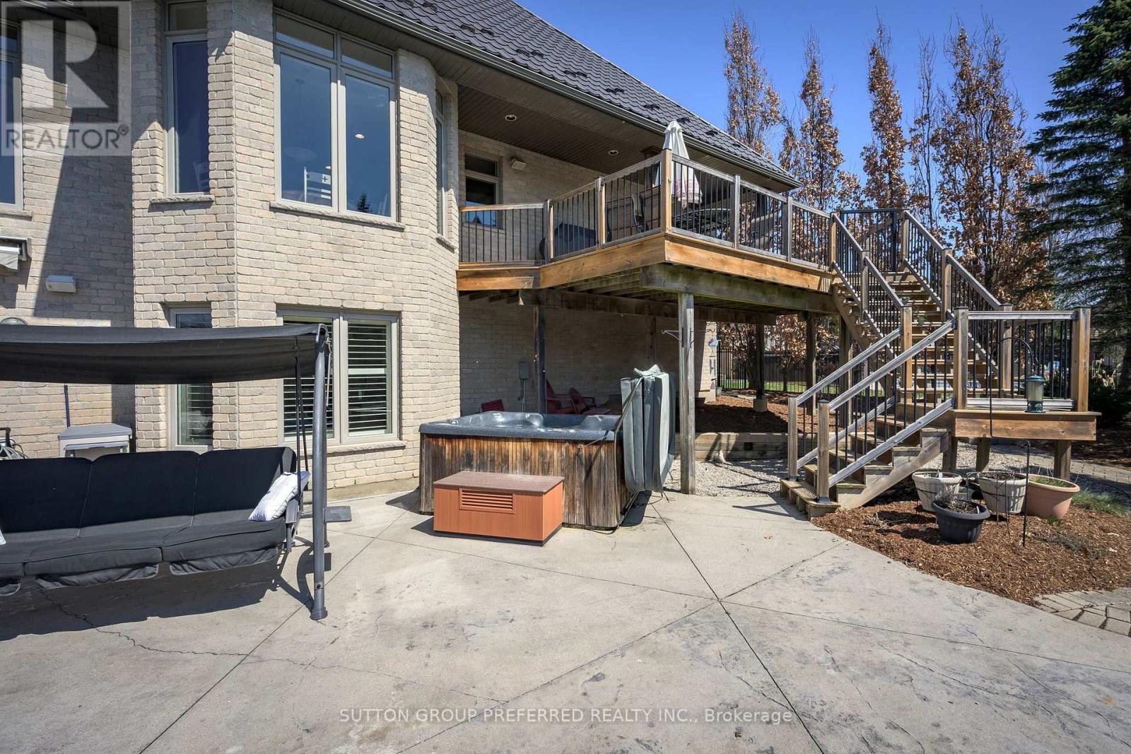 561 Plane Tree Drive, London North, Ontario  N6G 5L6 - Photo 43 - X12978620