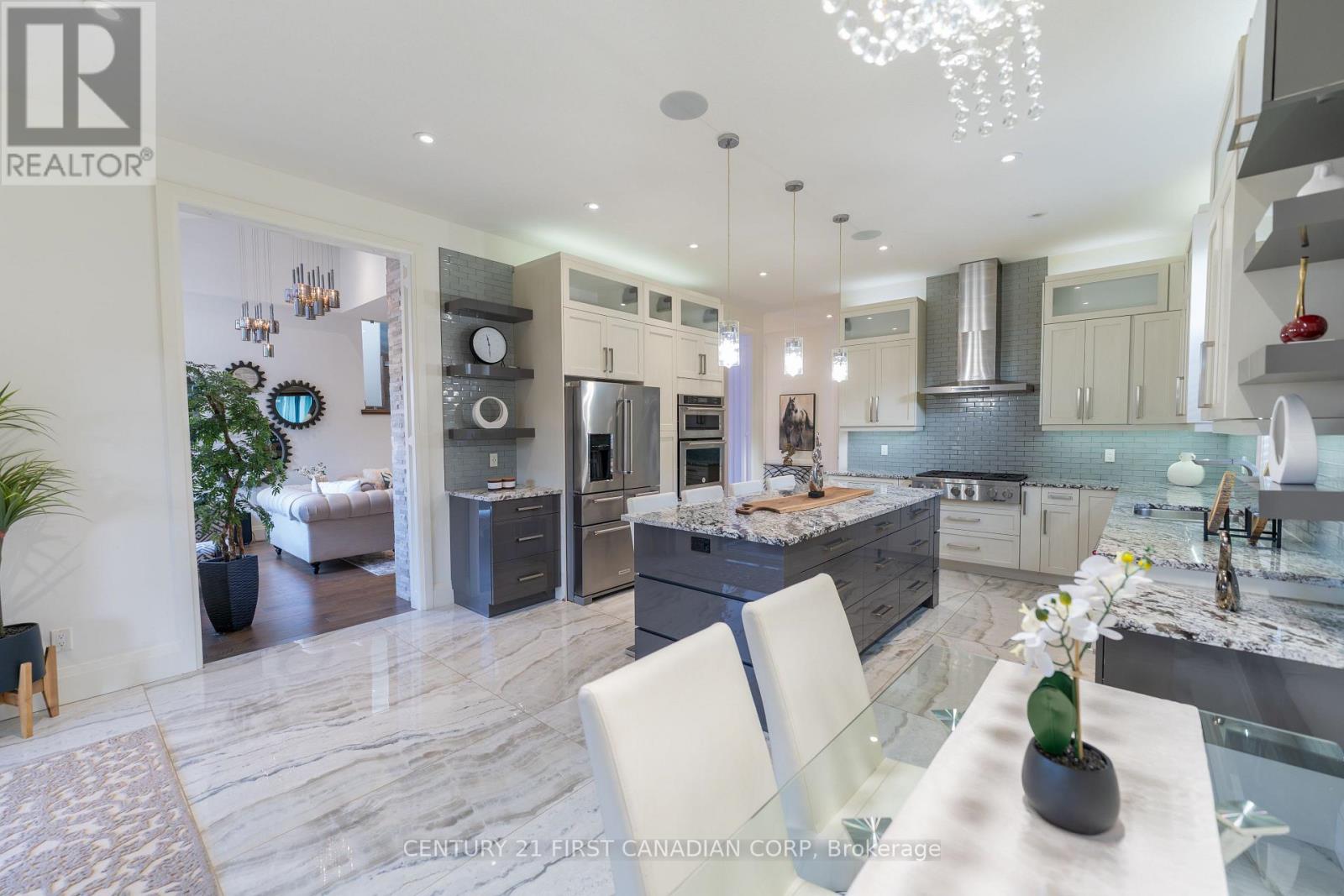 6584 French Avenue, London South, Ontario  N6P 0G5 - Photo 14 - X13071714