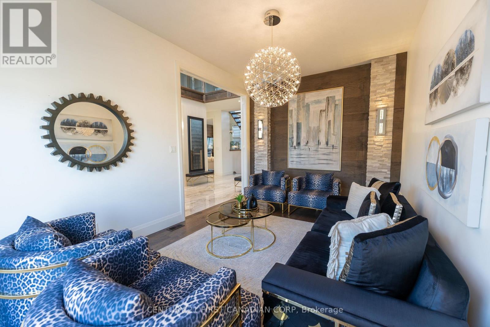 6584 French Avenue, London South, Ontario  N6P 0G5 - Photo 11 - X13071714