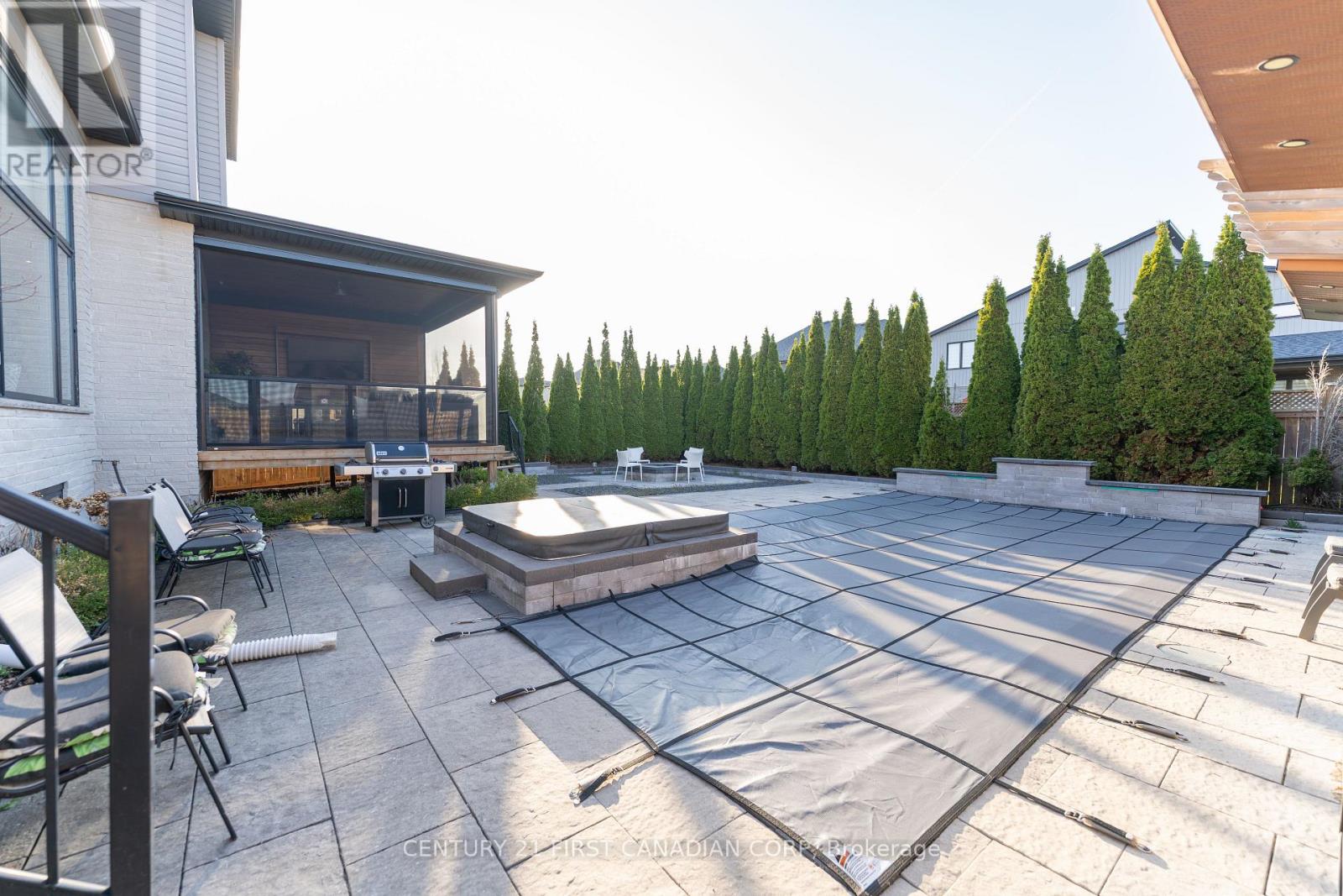 6584 French Avenue, London South, Ontario  N6P 0G5 - Photo 48 - X13071714