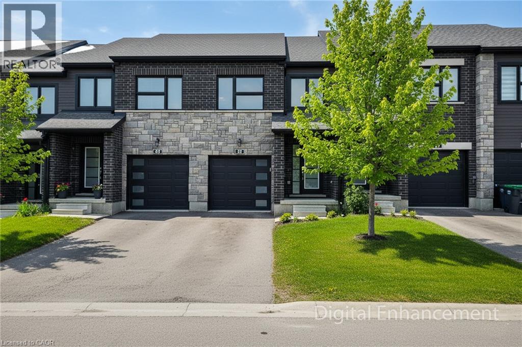 91 Poppy Drive E Unit# 48, Guelph, Ontario  N1L 0M6 - Photo 1 - 40826345